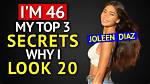 Uncover the Secrets of Joleen Diaz's Enduring Marriage
