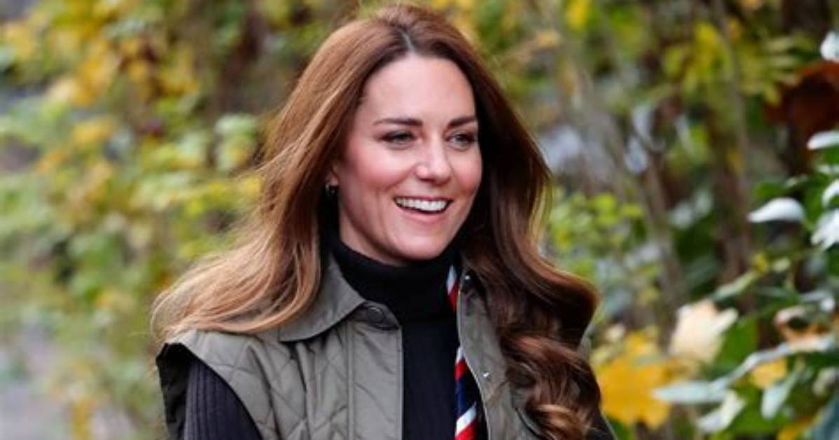 Uncover the Secrets of Kate Middleton's Weight and Height