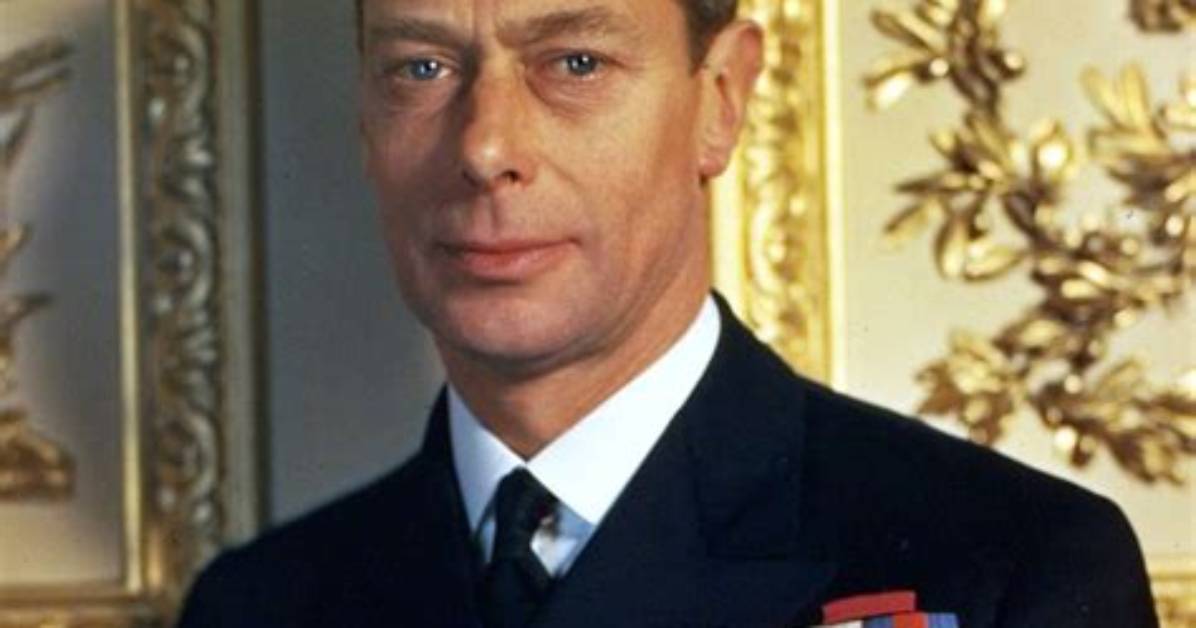 Uncover the Secrets of King George Vi: a Surprising Musical Journey