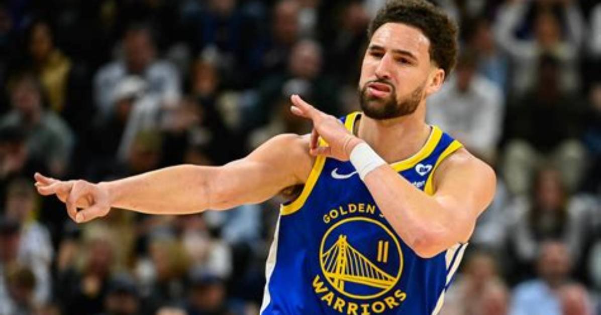 Uncover the Secrets of Klay Thompson's Love Life: Exclusive Insights Revealed