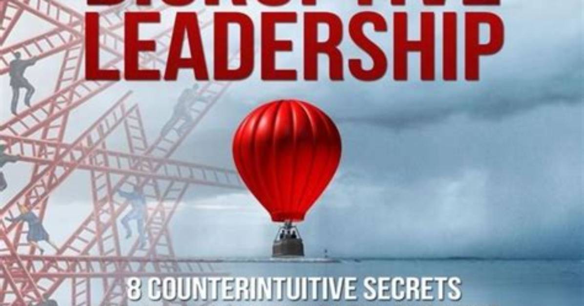 Uncover the Secrets of Leadership with Christopher Skinner Dallas