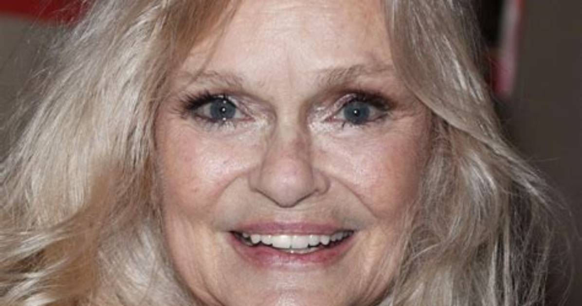 Uncover the Secrets of Lynda Day George's Wealth: Net Worth Revealed