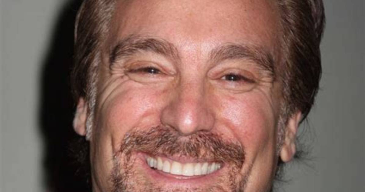 Uncover the Secrets of Michael T. Weiss's 2024 Campaign