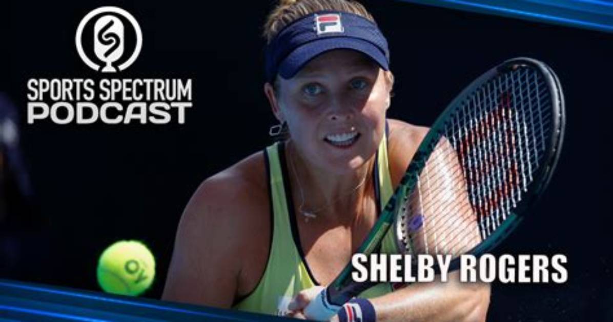 Uncover the Secrets of Shelby Rogers' Tennis Dominance