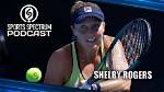 Uncover the Secrets of Shelby Rogers' Tennis Dominance