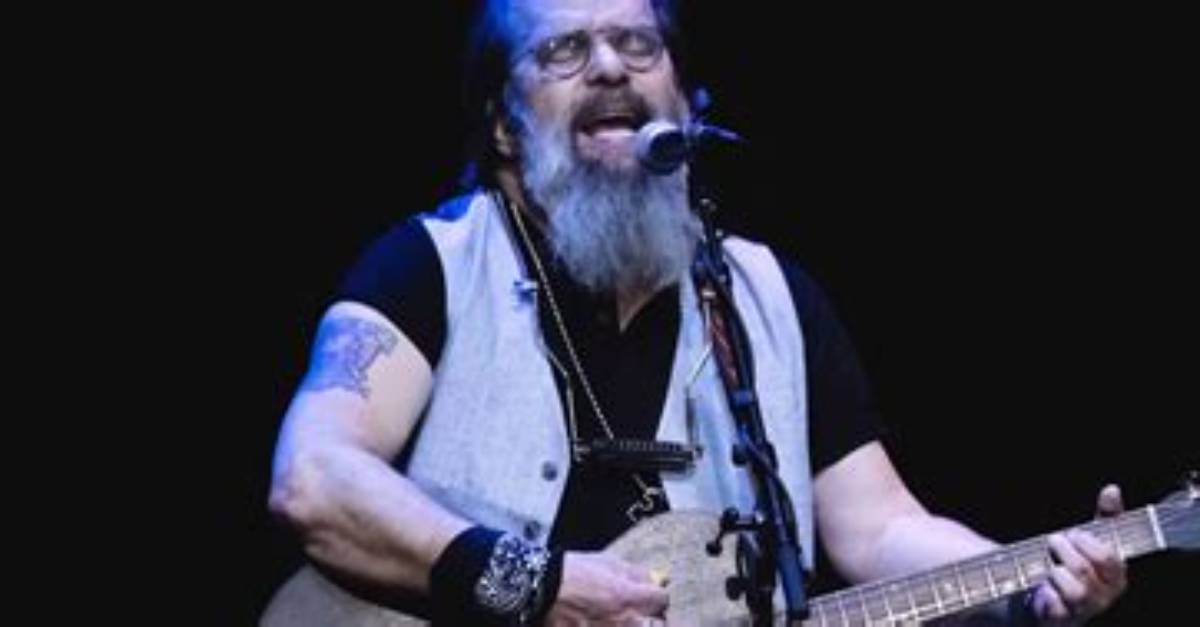Uncover the Secrets of Steve Earle's Net Worth Journey
