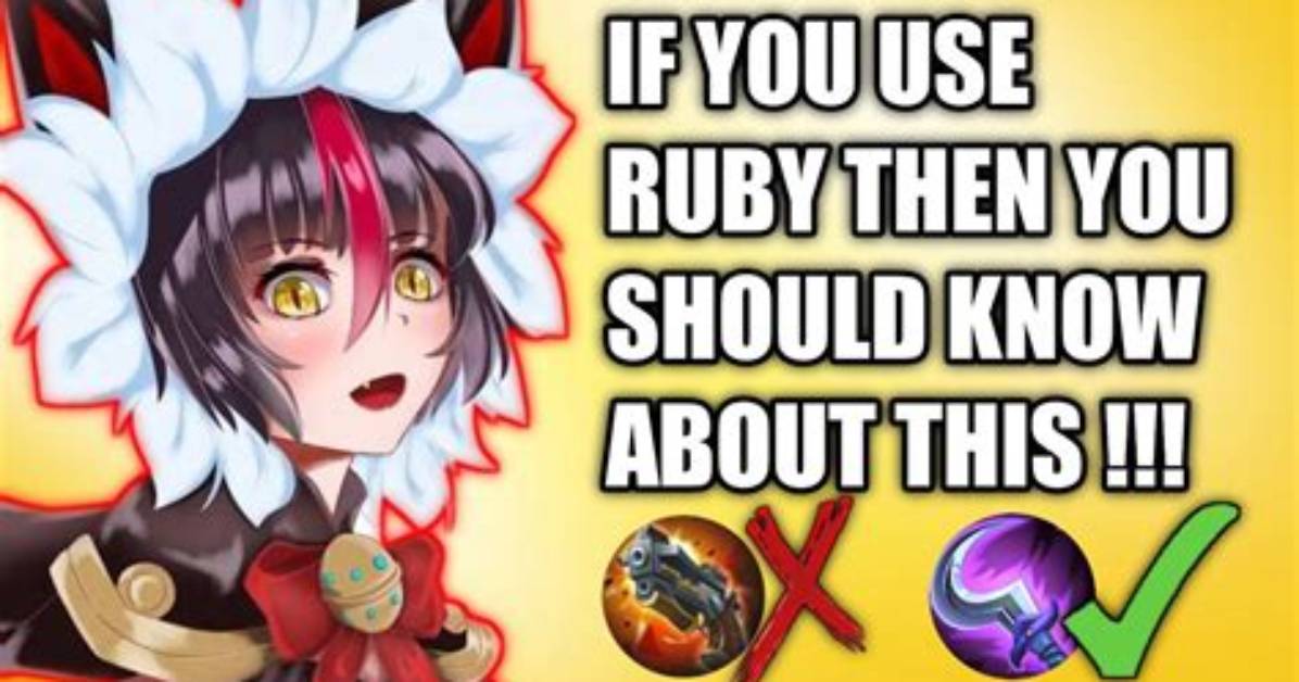 Uncover the Secrets of the Ruby Drew Video: Insights and Revelations