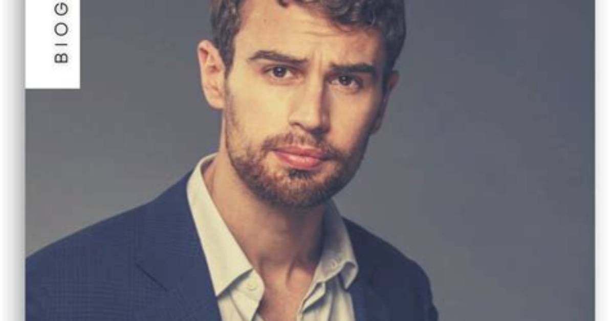 Uncover the Secrets of Theo James's Weight and Height for a Commanding Presence