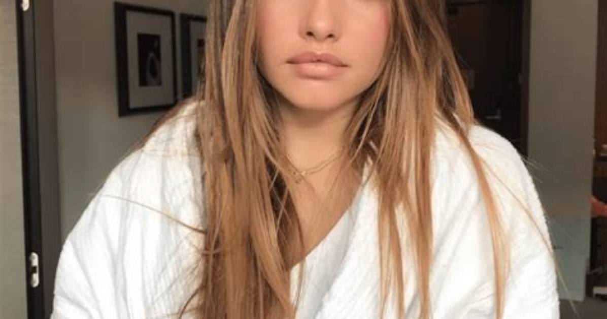 Uncover the Secrets of Thylane Blondeau's Fortune: a Journey to Riches