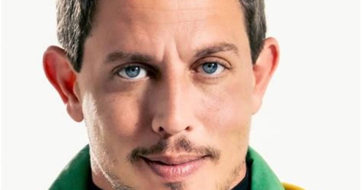 Uncover the Secrets of Tony Hinchcliffe's Salary: Inside His Earnings