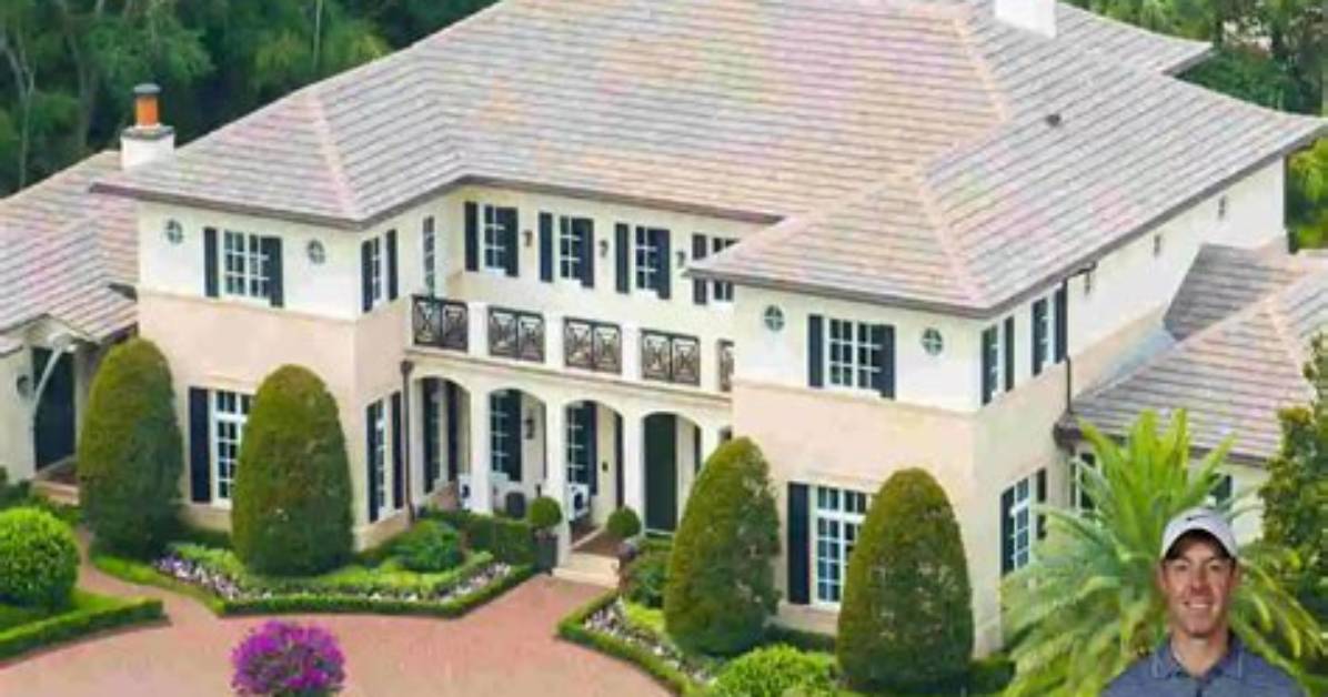 Uncover the Secrets: Rory Mcilroy's Wealth Revealed