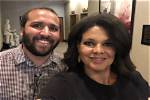Uncover the Secrets: Sara Sidner's Marriage Unveiled