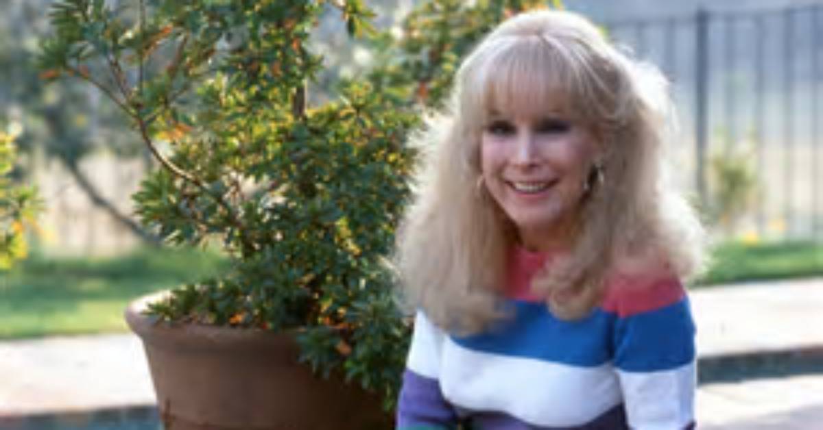 Uncover the Secrets to Barbara Eden's Timeless Figure