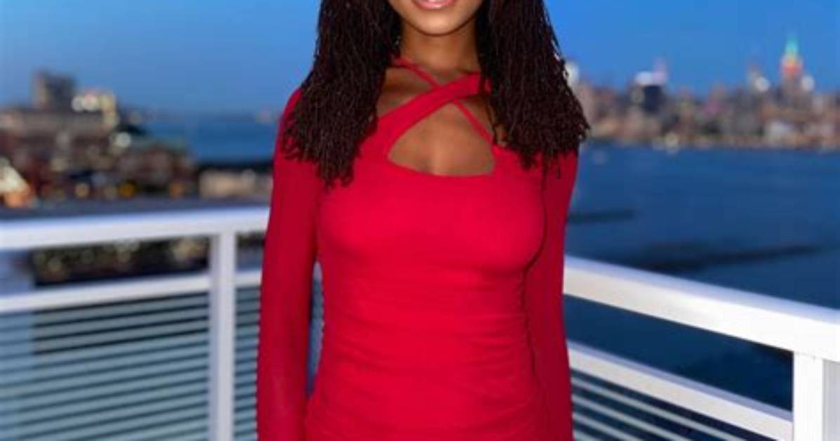 Uncover the Secrets to Brianna Thorbourne's Instagram Success: Style, Beauty, and Empowerment