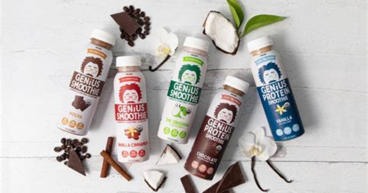 Uncover the Secrets to Genius Juice's Astounding Net Worth