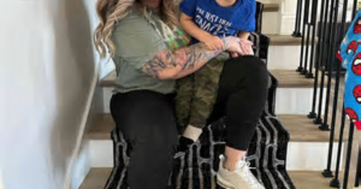 Uncover the Secrets to Kailyn Lowry's Financial Empire in 2024