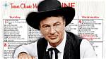 Uncover the Secrets to Tcm Daily Schedule: Discoveries and Insights