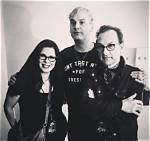 Uncover the Skiba Sisters' Influence on Matt's Music and Life