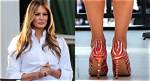 Uncover the Striking Height of Melania Trump's Brother