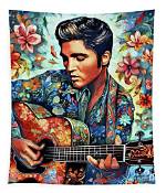 Uncover the Tapestry of Elvis Presley's Diverse Ethnicity