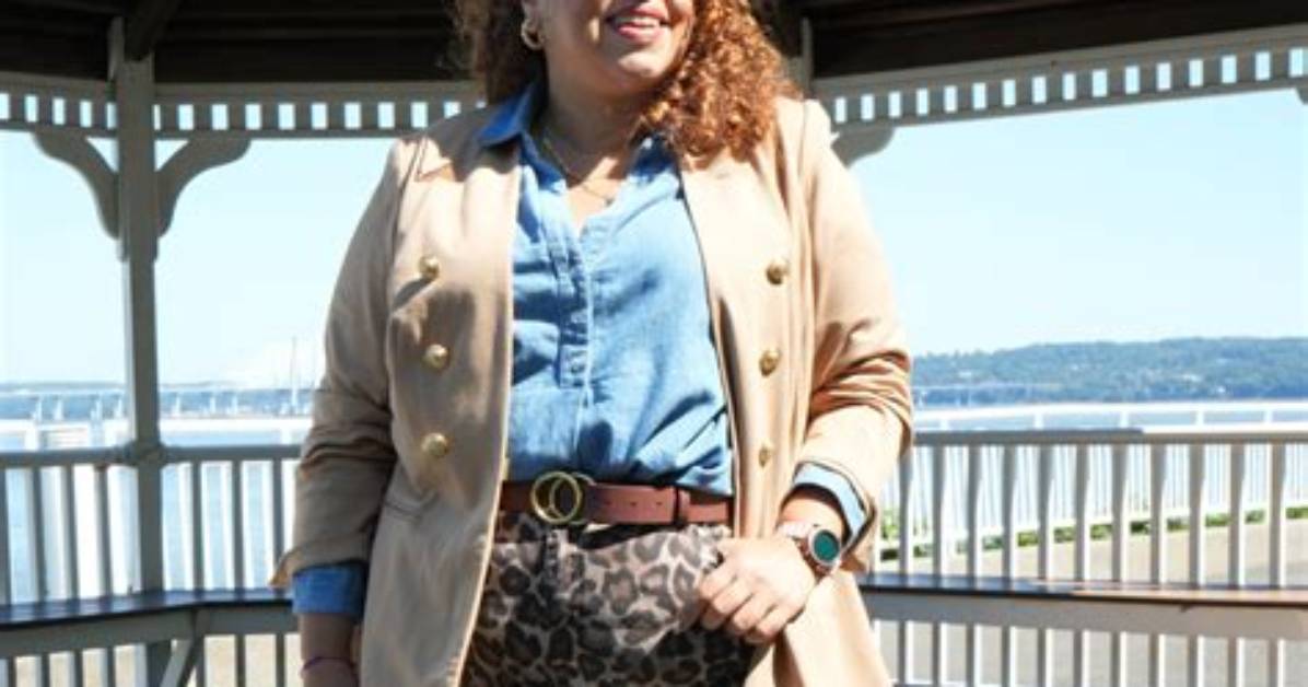 Uncover the Trailblazing Journey of Sandra Beltran: Insights into Educational Equity