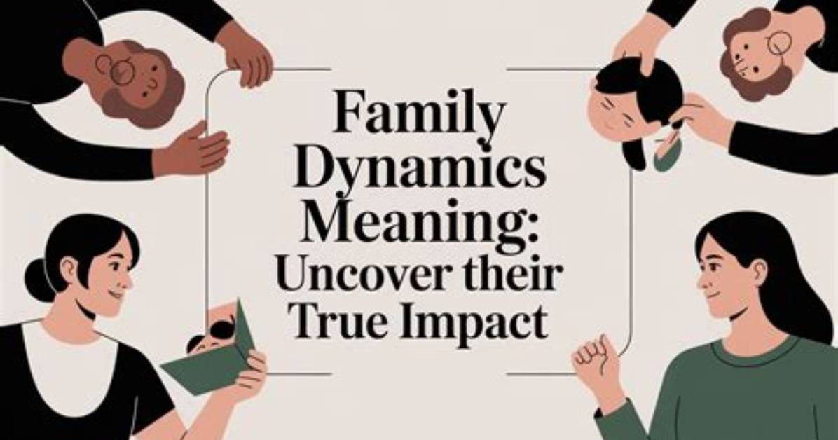 Uncover the Truth About Their Family