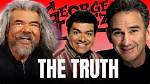 Uncover the Truth Behind George Lopez's Alleged Infidelity