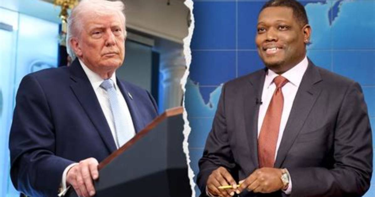 Uncover the Truth Behind Michael Che's Mysterious Girlfriend and Their Thrilling Love Story