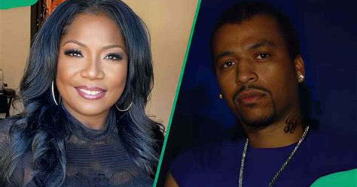 Uncover the Truth Behind "Who Plays Latarra Eutsey on Bmf"