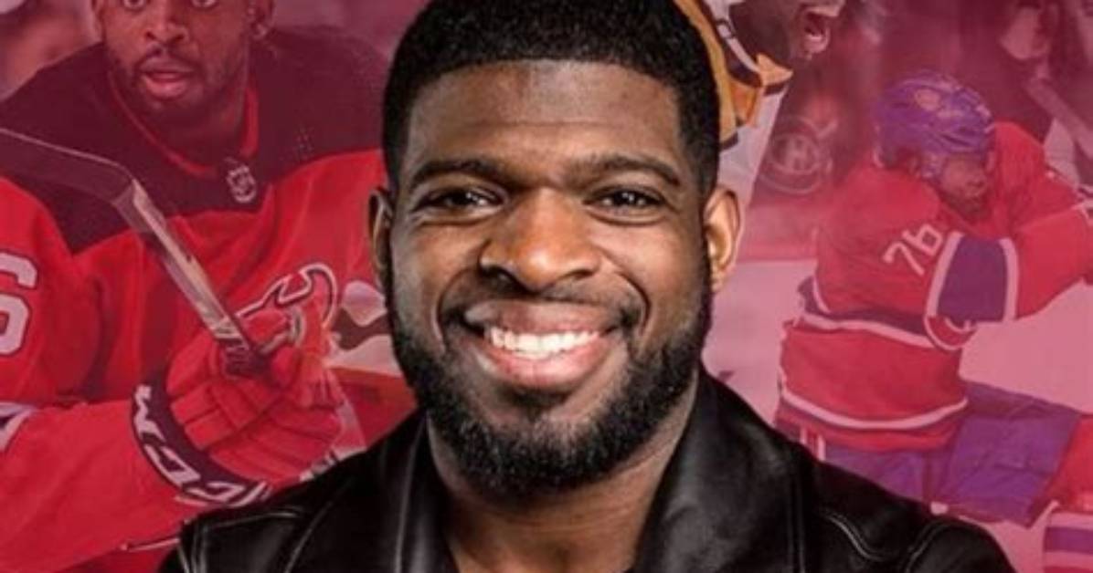 Uncover the Truth: Does Pk Subban Share a Sibling Bond?