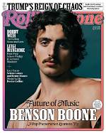 Uncover the Truth: Is Benson Boone Mormon?