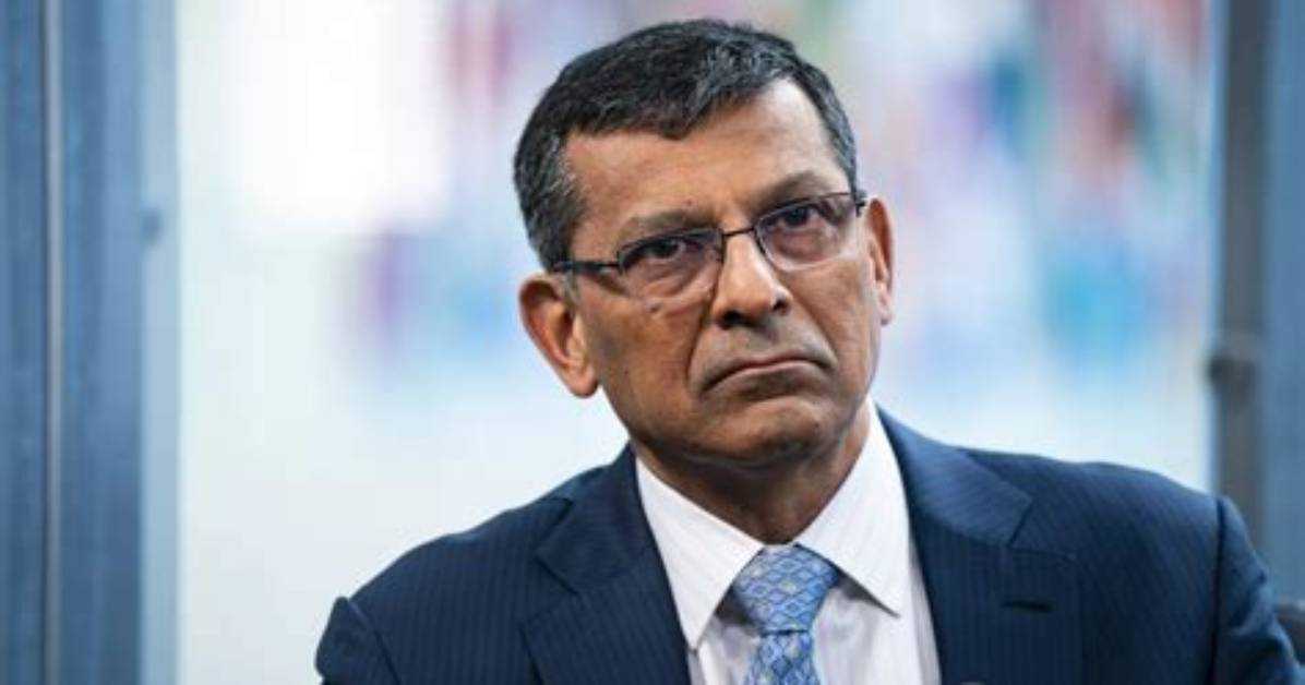 Uncover the Truth: Raghuram Rajan's Demanding Speaking Fee