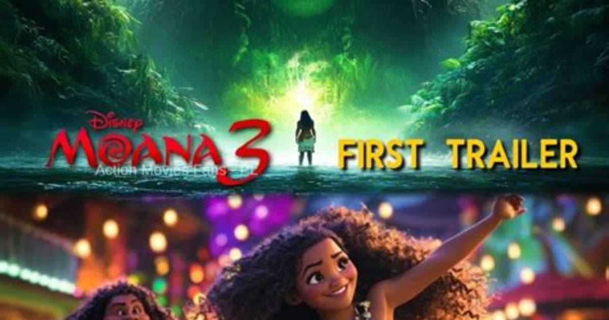 Uncover the Truth: Unraveling Moana's Transitional Journey