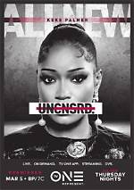 Uncover the Truth: Who Is Keke Palmer's Father?