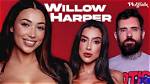 Uncover the Truth: Willow Harper's Leaked Secrets
