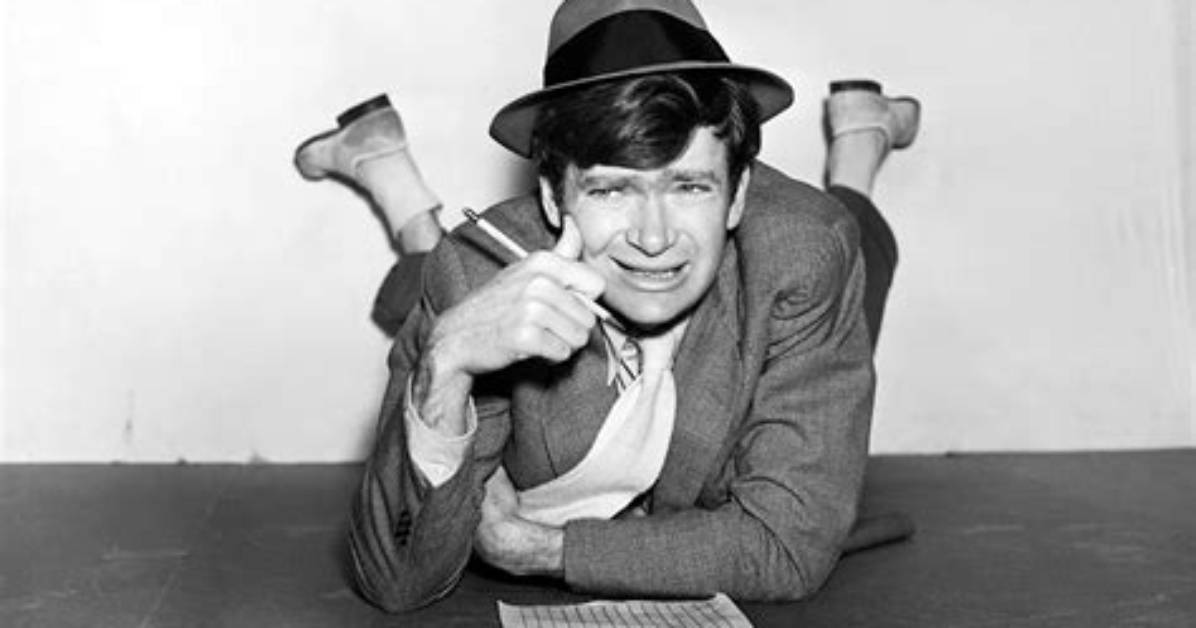 Uncover the Unseen: Buddy Ebsen's Secrets Revealed!