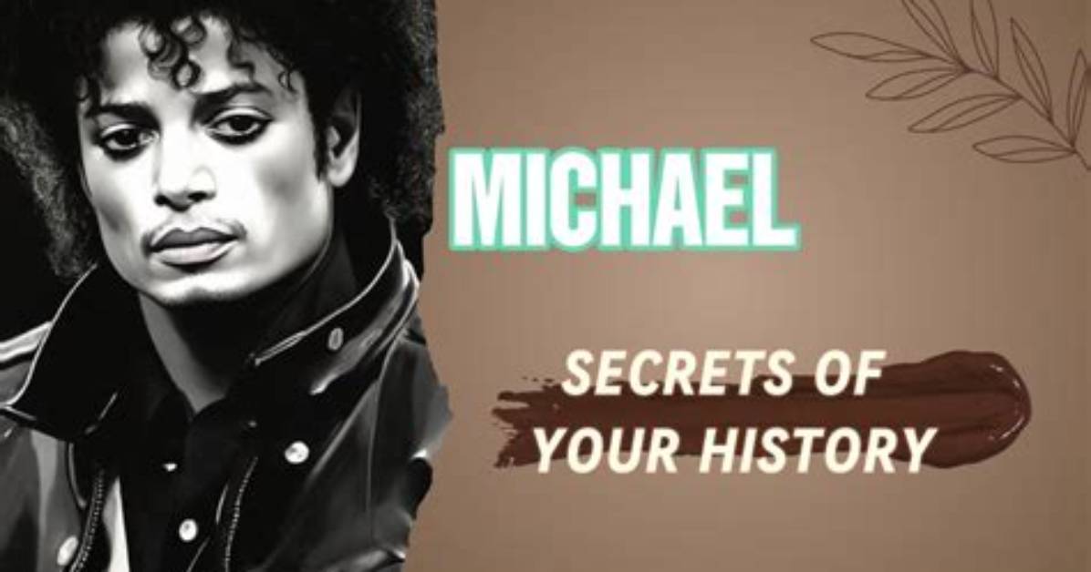 Uncover the Untold Secrets of Michael Jackson's Fortune Today