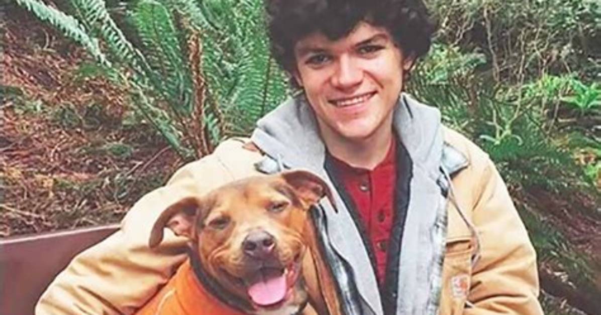 Uncover the Untold Story Behind Jacob Roloff's Age and Its Profound Impact