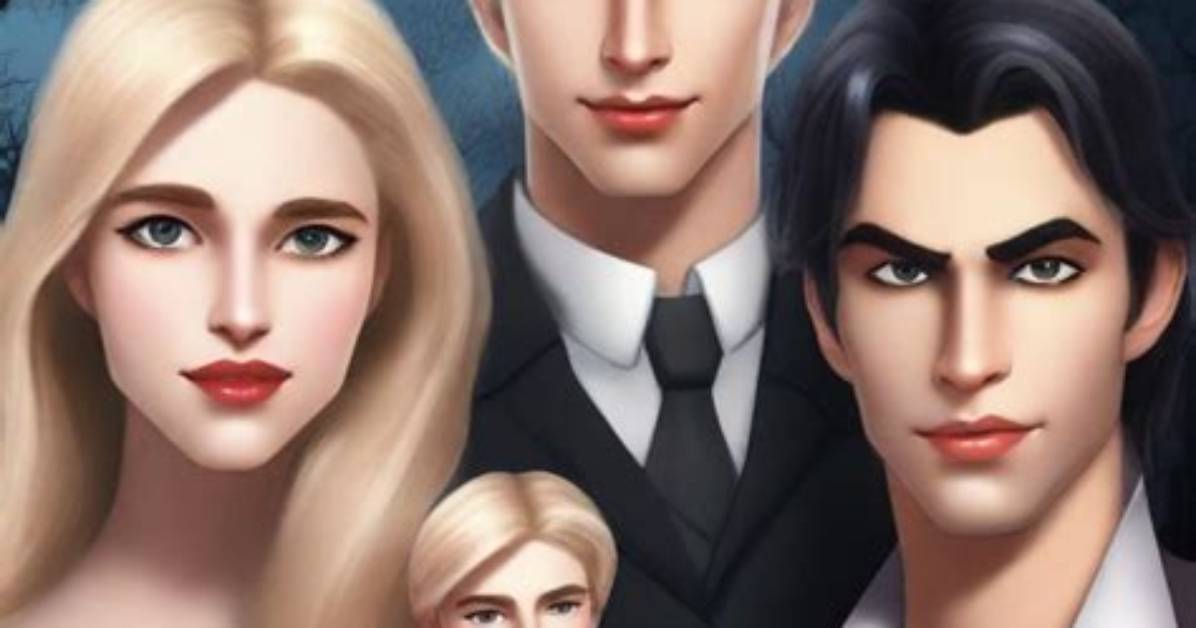 Uncover the Untold Story of Elizabeth Falkner's Marital Bliss