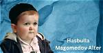 Uncover the Untold Story of Hasbulla Magomedov's Parents: a Journey of Support