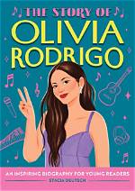 Uncover the Untold Story of Olivia Rodrigo's Inspiring Mother