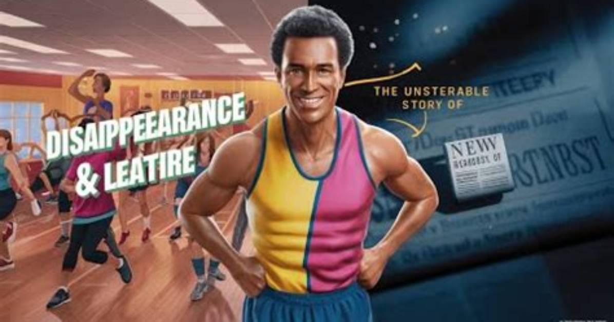 Uncover the Untold Story of Richard Simmons' Parents: Their Impact and Influence