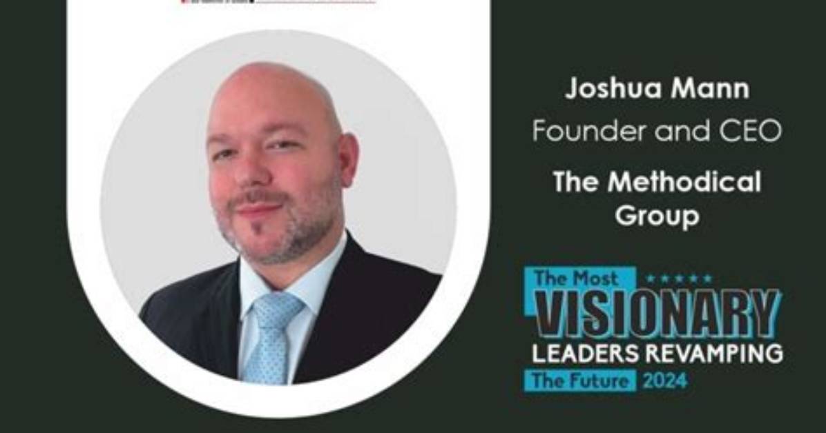 Uncover the Visionary Leadership of Joshua Grosshandler in Elder Care
