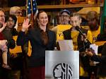 Uncover the Visionary Leadership of Mayor Katie Beasley: Transforming Fort Worth