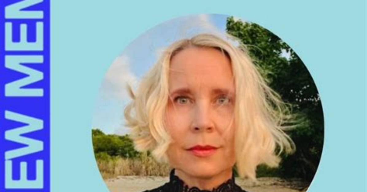 Uncover the Visionary World of Colombe Jacobsen-Derstine: Art, Nature, Sustainability