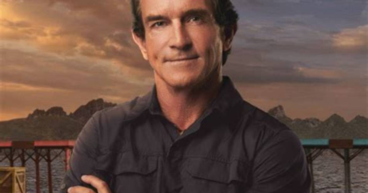 Uncover the Wealth Behind Jeff Probst's "Survivor" Success
