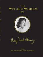 Uncover the Wit and Wisdom of Mary Kathryn Muenster