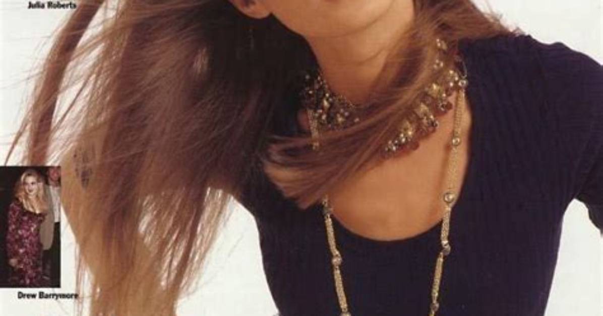 Uncover the World of Alexis Maloney: Fashion, Advocacy, and Empowerment