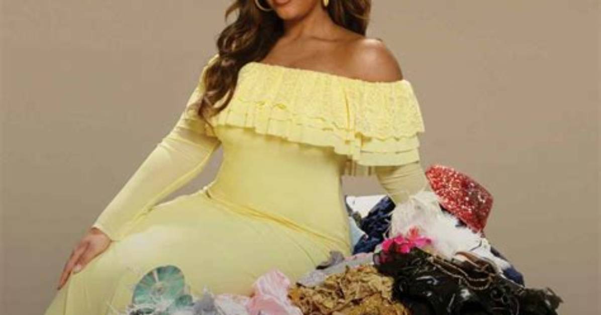 Uncover the World of Nia Sioux: Discoveries and Insights