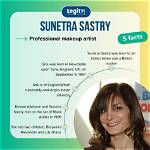 Uncover the World of Sunetra Sastry: Discoveries and Insights Await!